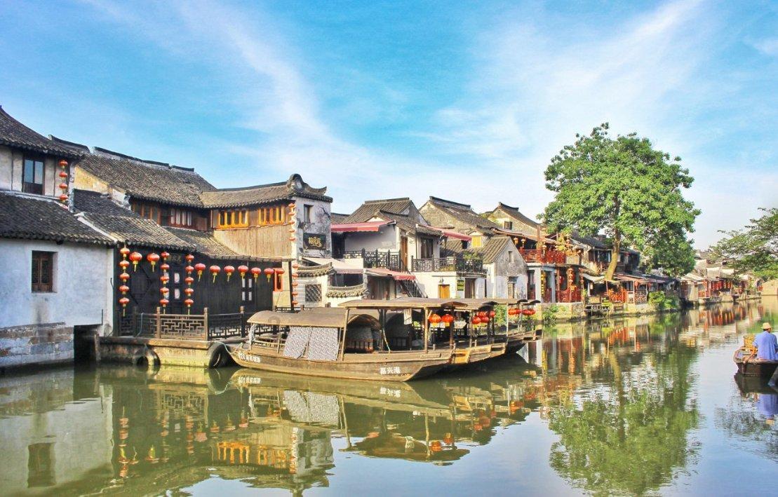 吊瓜做饺子馅怎么做好吃游戏画面